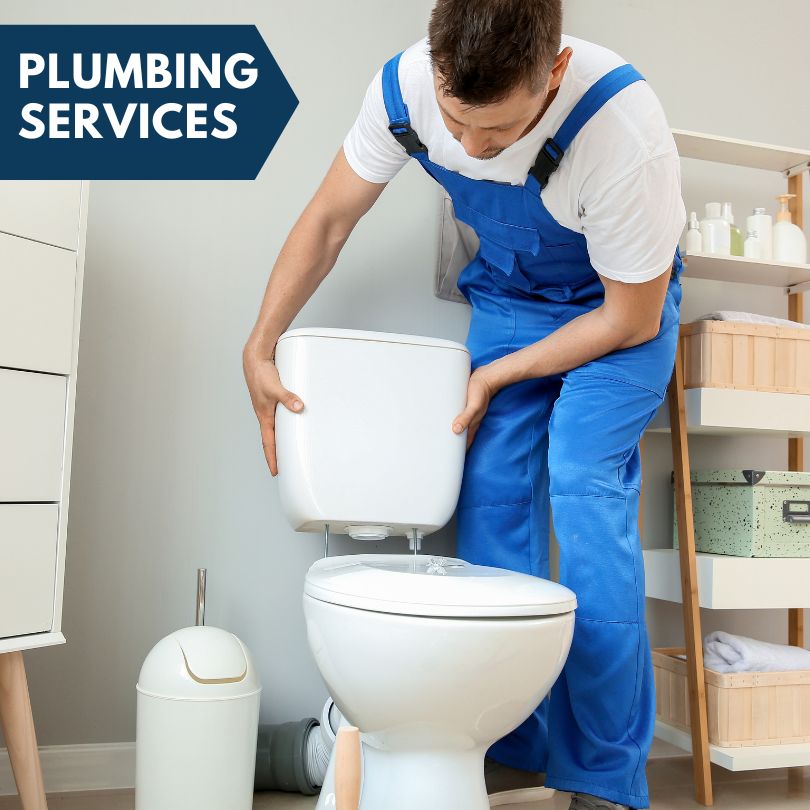 Plumbing Company in Keenesburg, CO